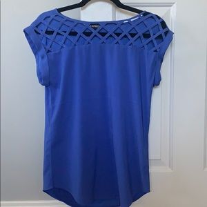 Express blouse